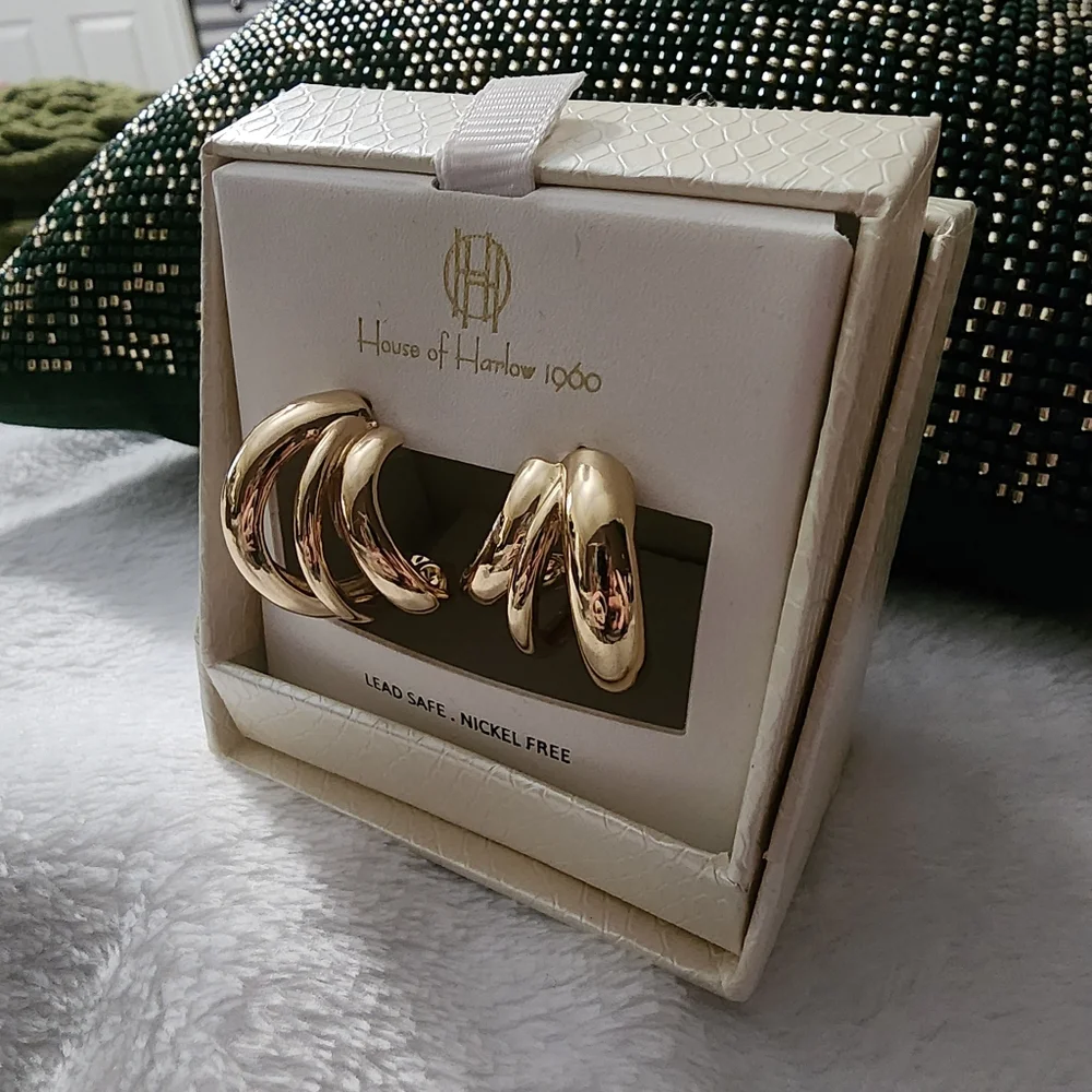 House of Harlow 1960 - Picture 2 of 3